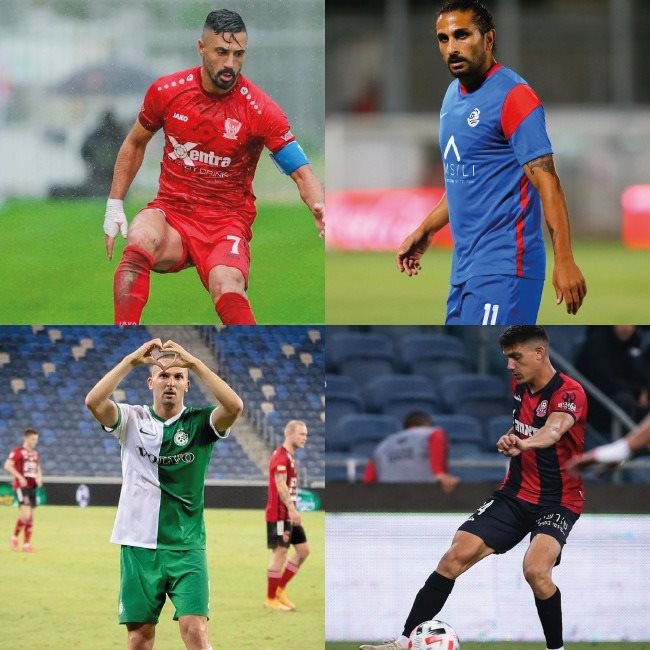 קרדיט - חליל חאמד/תוכן גולשים ע''פ סעיף 27 א'/צחי רייזל/מאור אלקסלסי