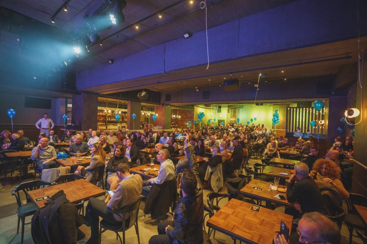 קרדיט - התאחדות התעשיינים