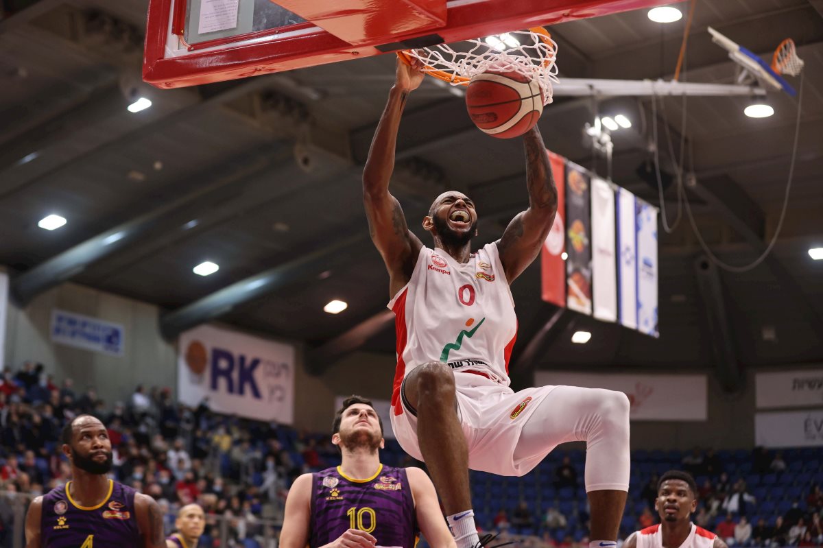 קרדיט - לירן מולדובן