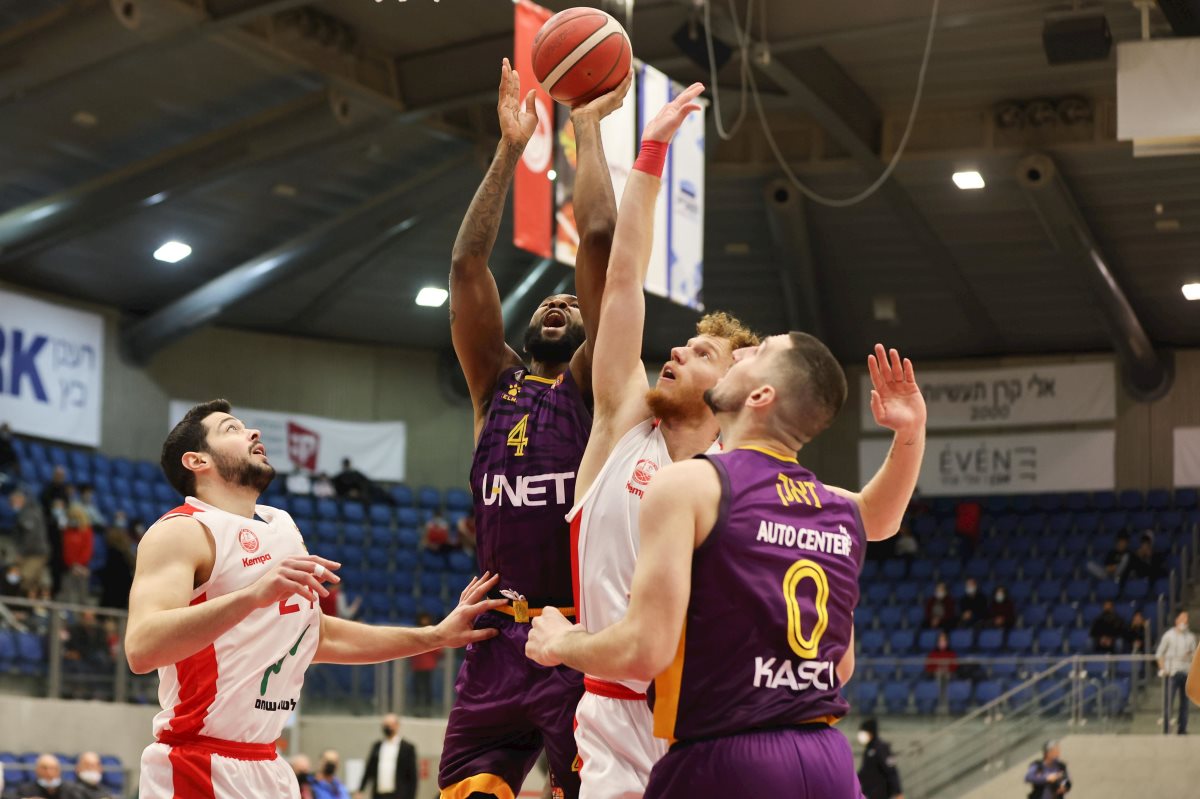 קרדיט - לירן מולדובן