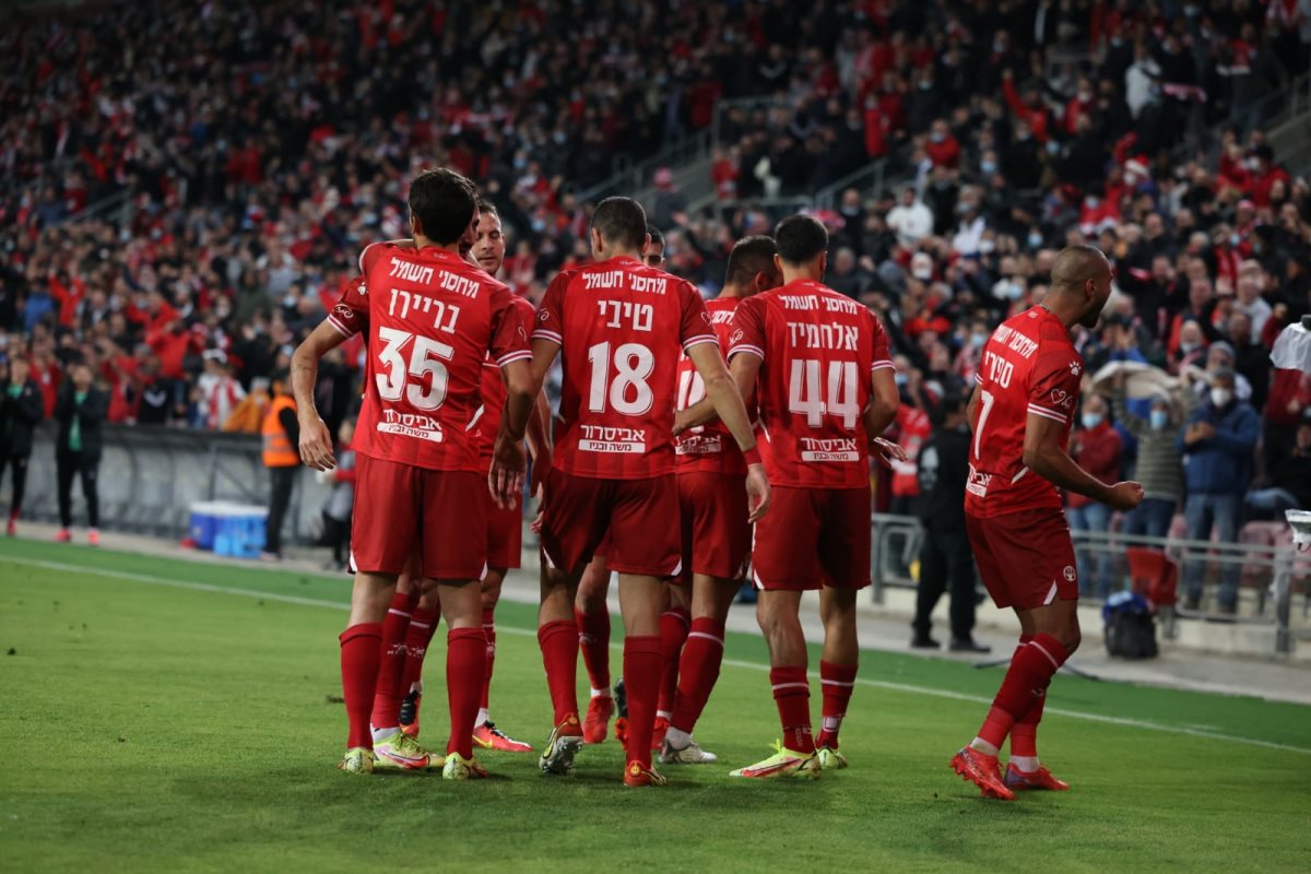 קרדיט - זאב דיקמן