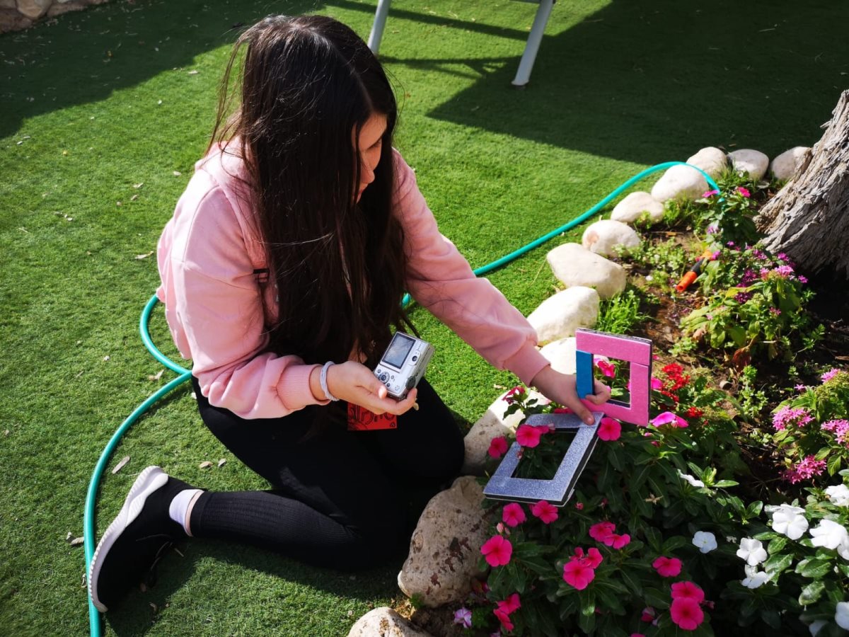 קרדיט - צילום פרטי