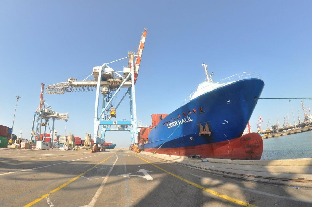 בהחלט לא ההסכם האחרון. קרדיט - ICL