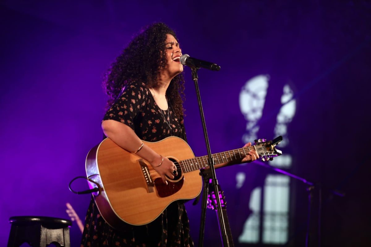 מתוך שני במוזיאון, הדר זכריה. קרדיט - דייגו מיטלברג