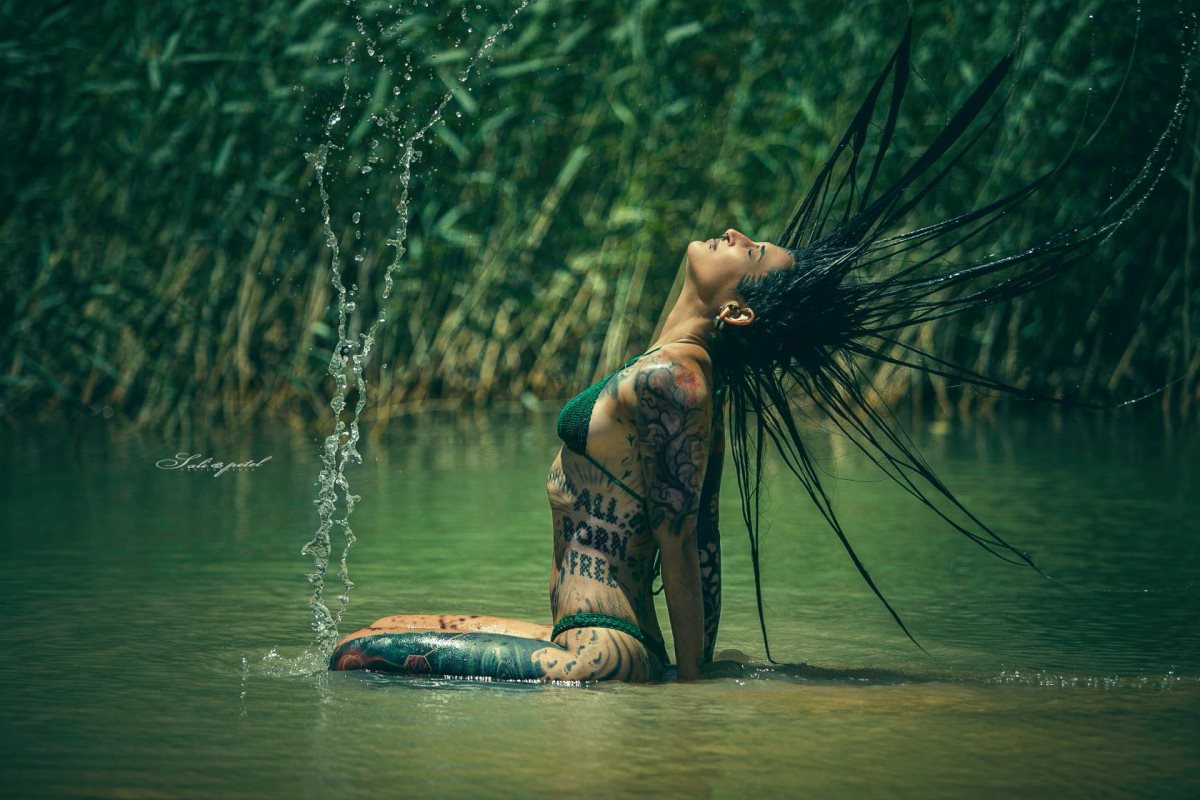 צילום: סלי פטל