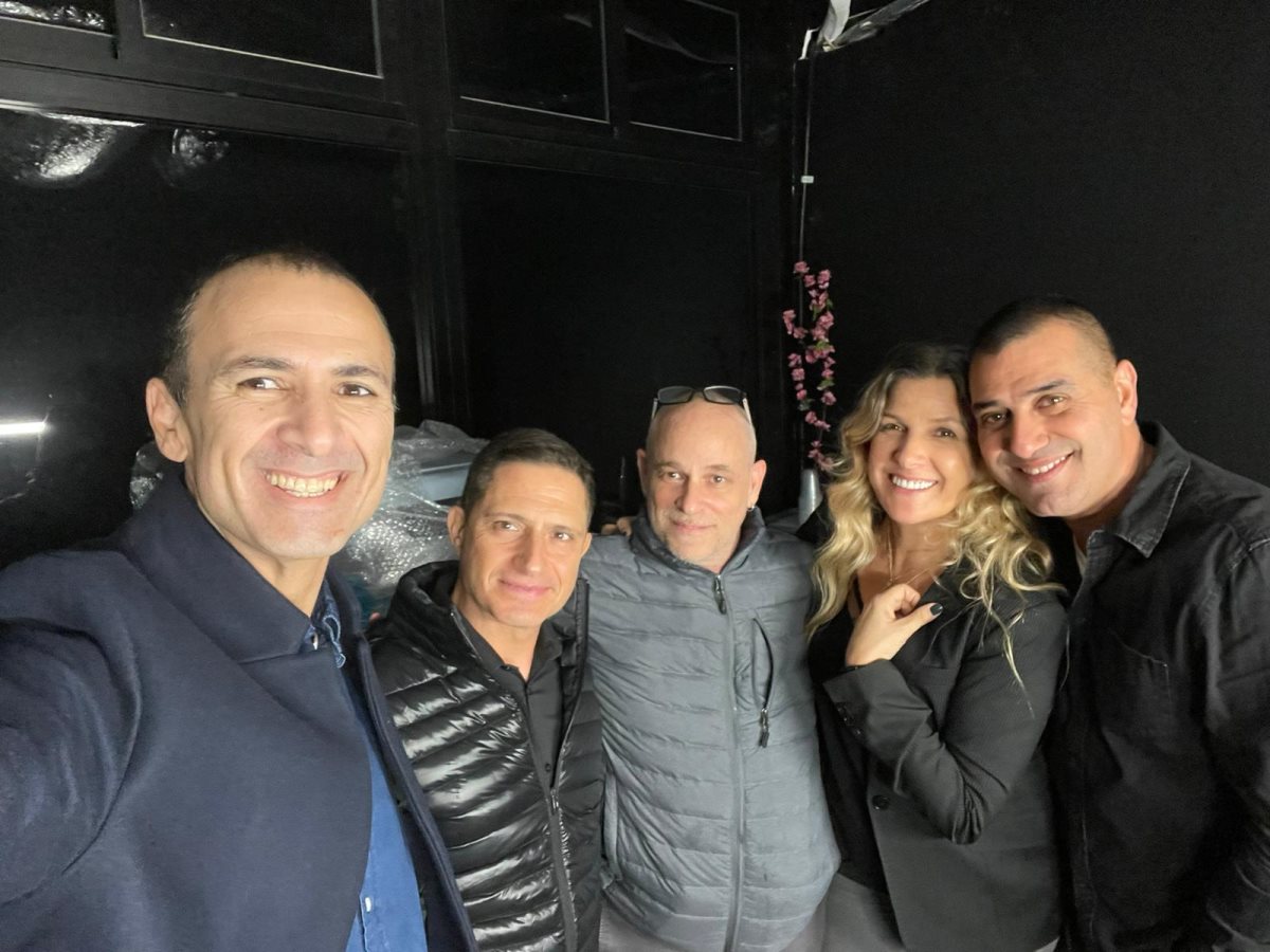 צילום: אירמה שלו