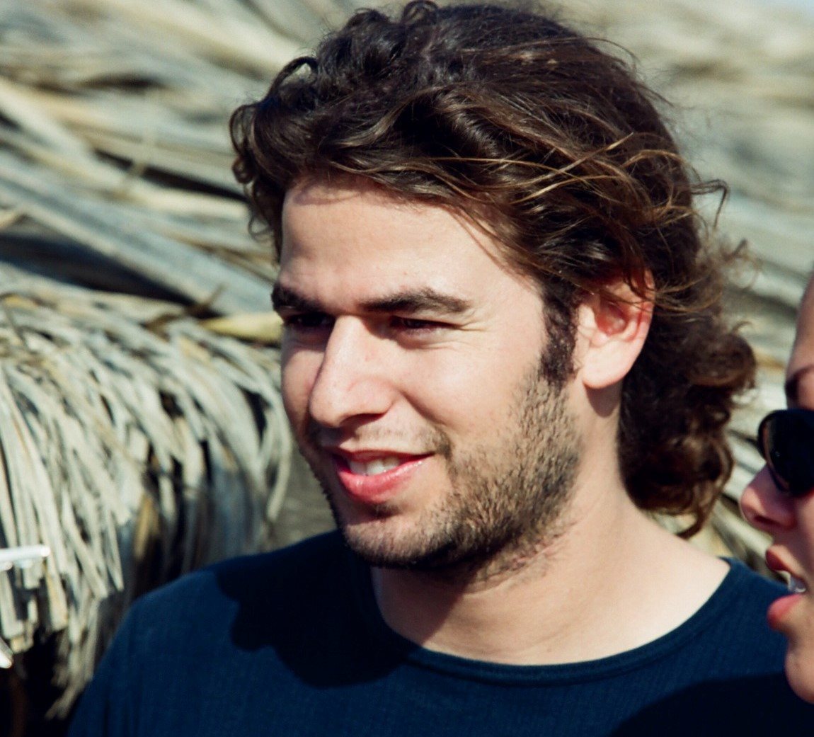 צילום: מישל אמזלג