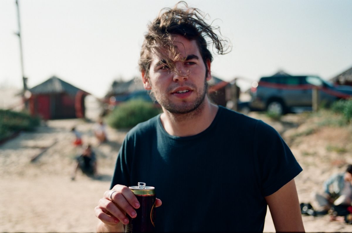 צילום: מישל אמזלג