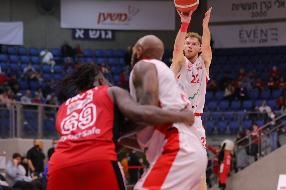 ימשיך לככב?. קרדיט - לירן מולדובן