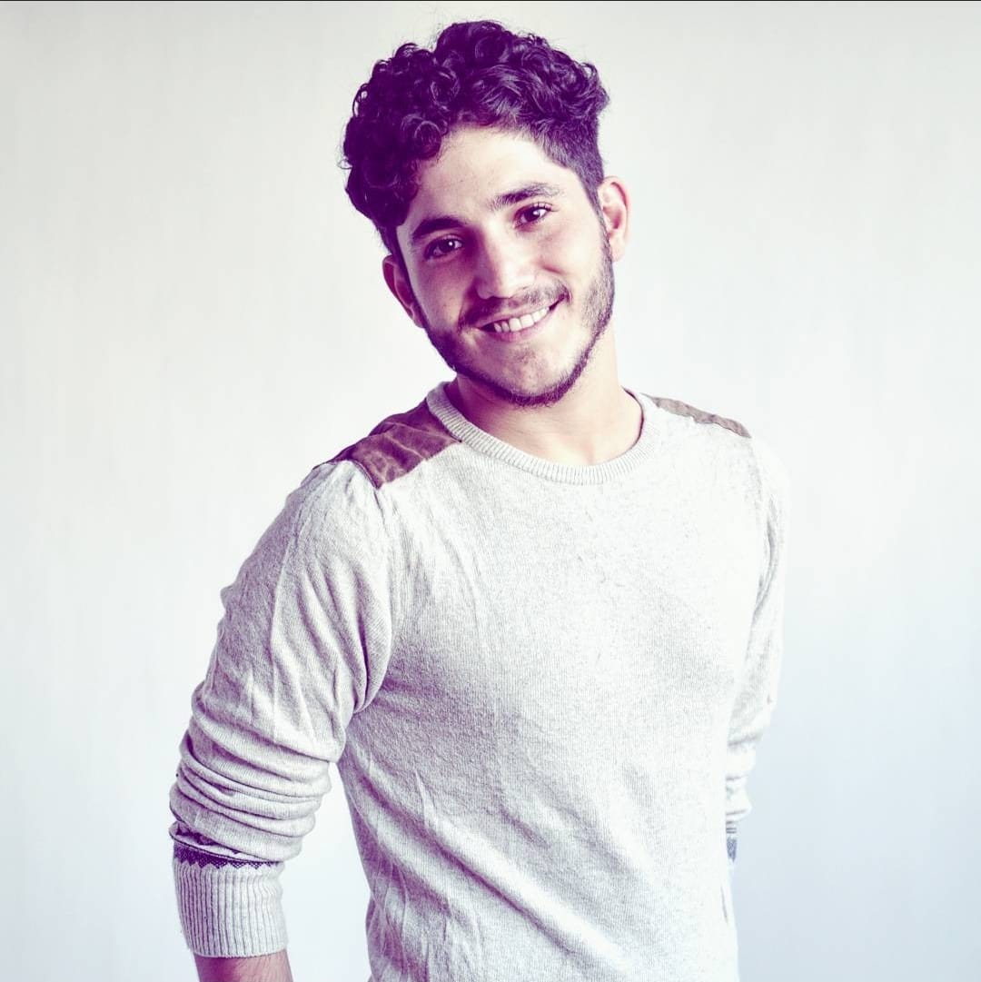 איתיאל זינו. קרדיט - רוברטו בן שושן