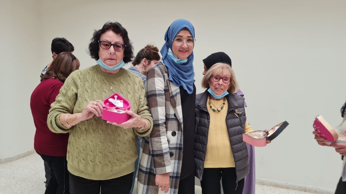 קרדיט - מועדון "עמך" באר שבע