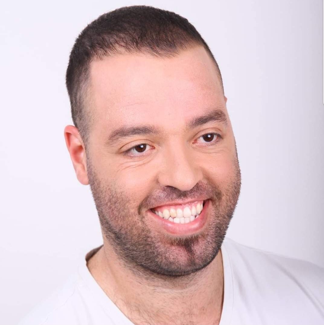 קובי אדרת. צילום: סאלי בן אריה