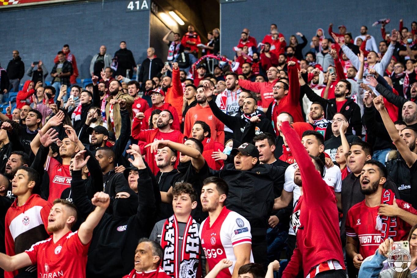 קרדיט - הפועל "מחסני השוק" באר שבע