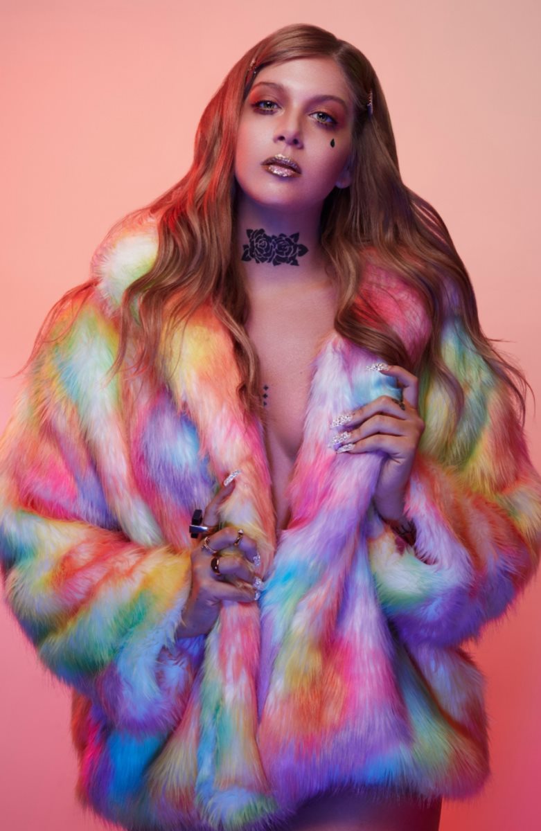 עמית גליסקו. צילום Igur kruter