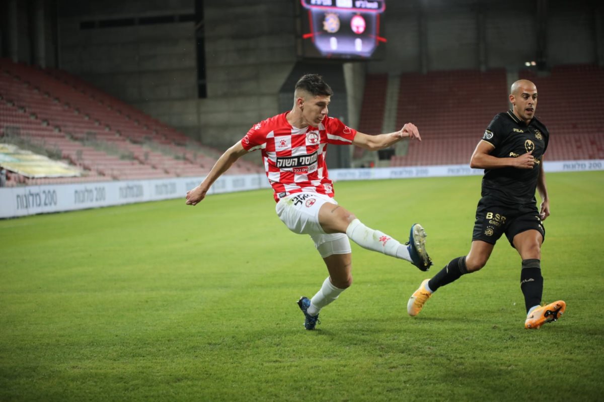 צילום: זאב דיקמן