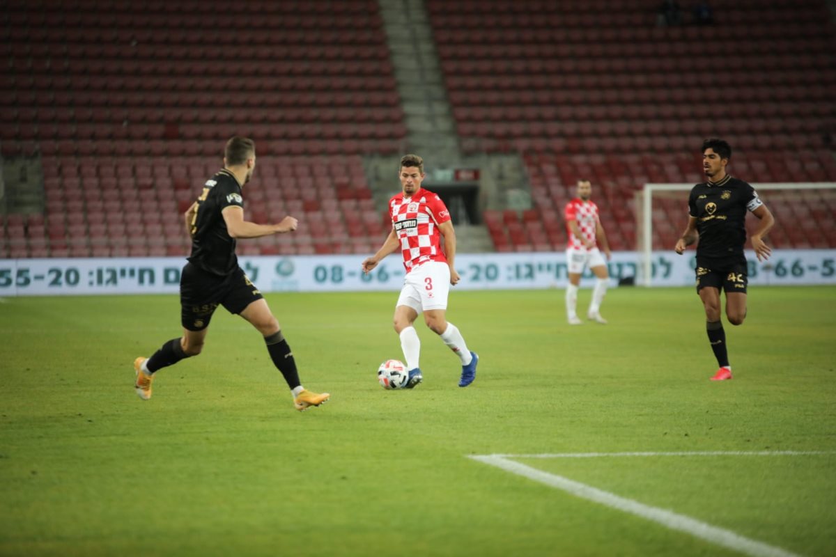 צילום: זאב דיקמן