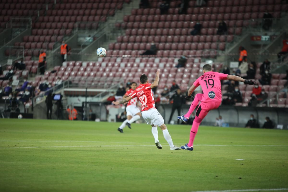 צילום: זאב דיקמן