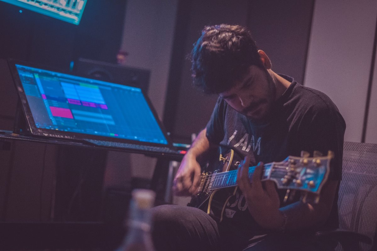 בן שופן. קרדיט צילום: אלעד קיים