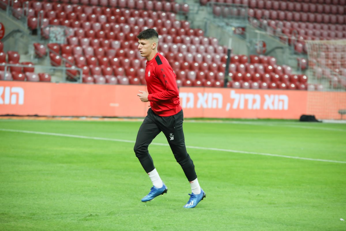 צילום: זאב דיקמן