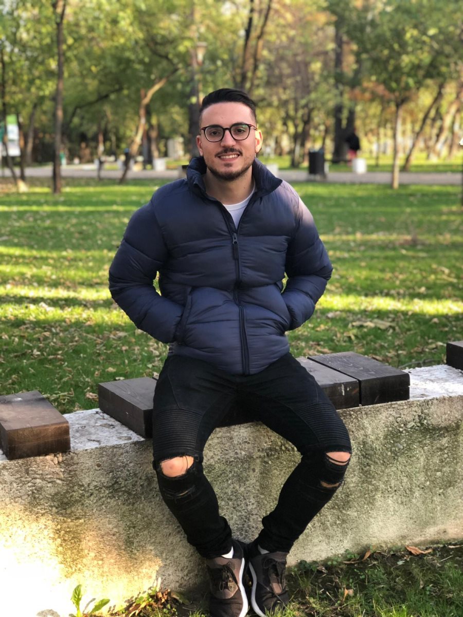 תומר אנגל צילום פרטי 