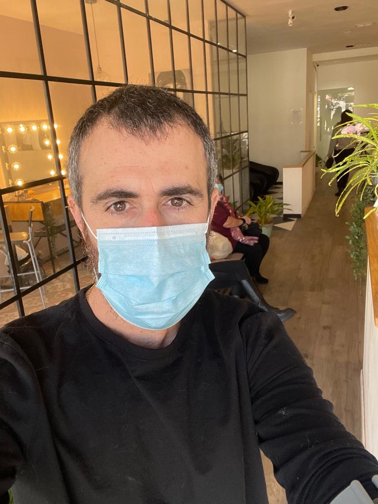 יניב פוניי צילום פרטי 