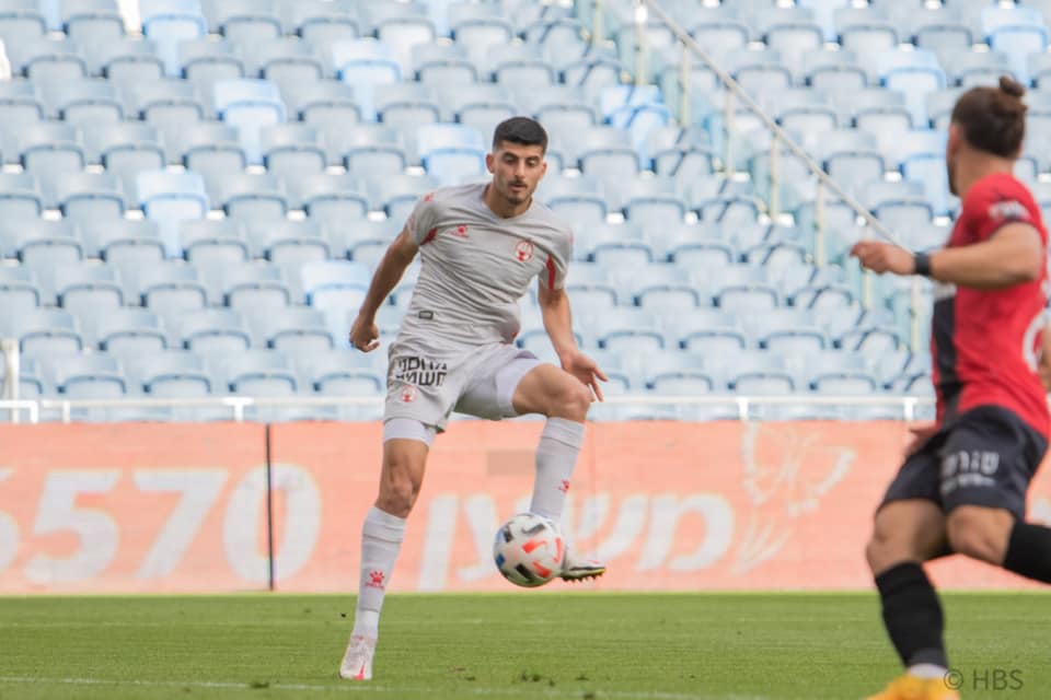 קרדיט: הפועל "מחסני השוק" באר שבע