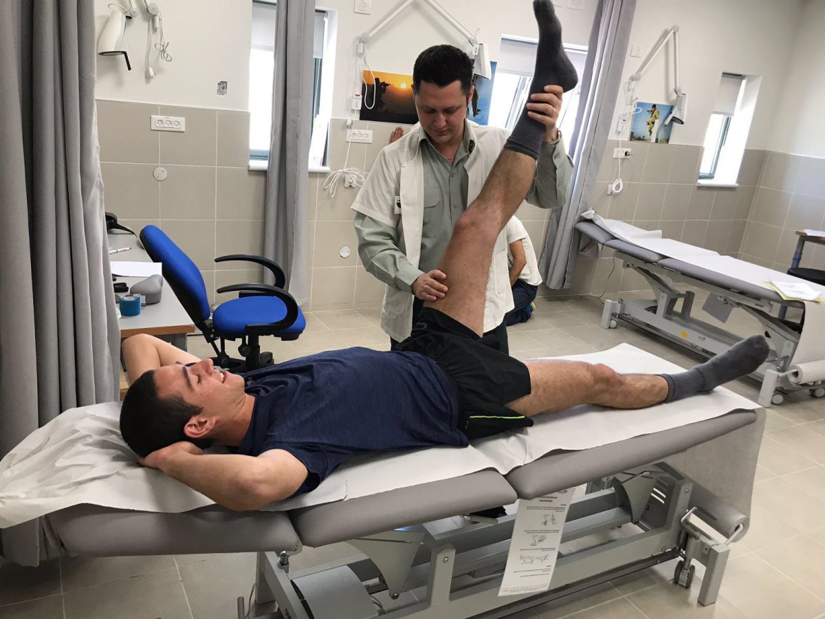 קרדיט דובר צה"ל