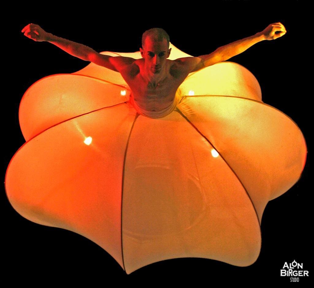 פסטיבל פורים באופקים | Alon Birger Studio 