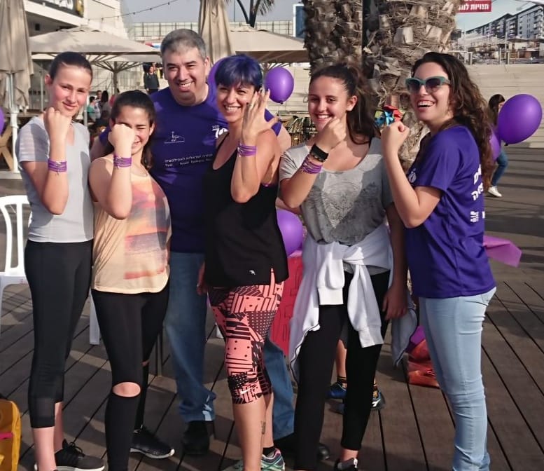 קרדיט צילום מתנדבי עמותת איל