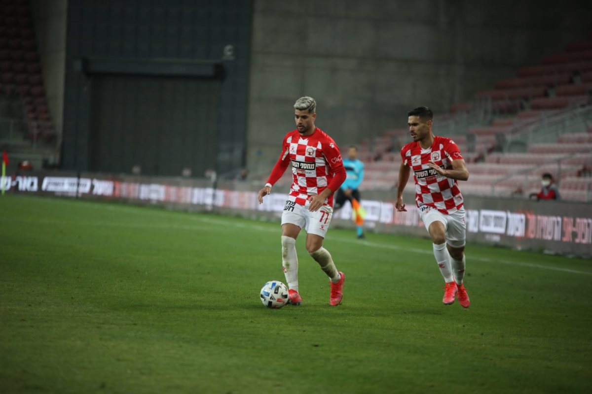 צילום: זאב דיקמן