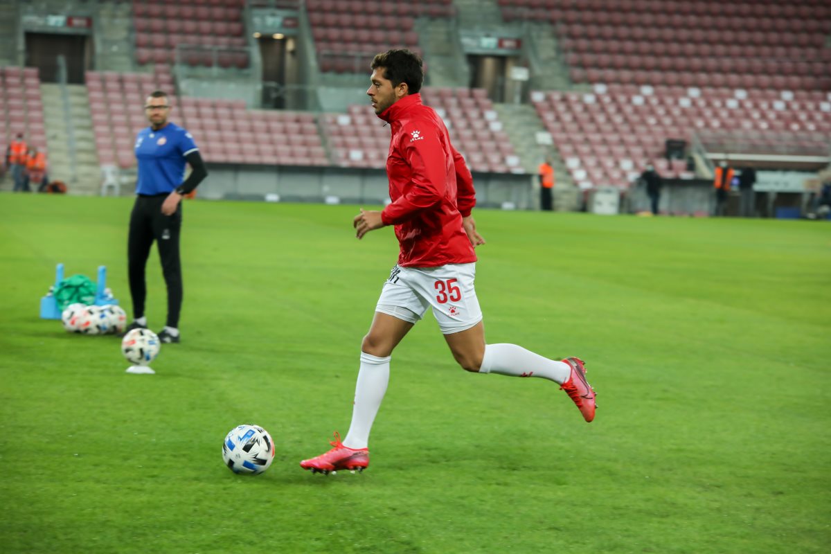 צילום: זאב דיקמן