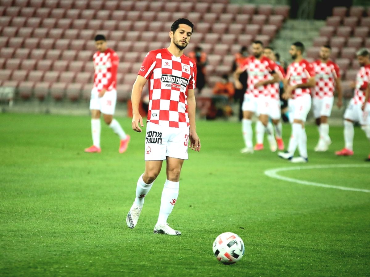 מריאנו בריירו. צילום: זאב דיקמן