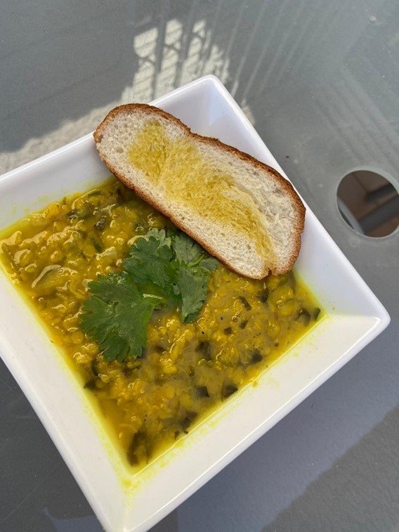 צילום באדיבות תיכון קורצ'אק האנתרופוסופי