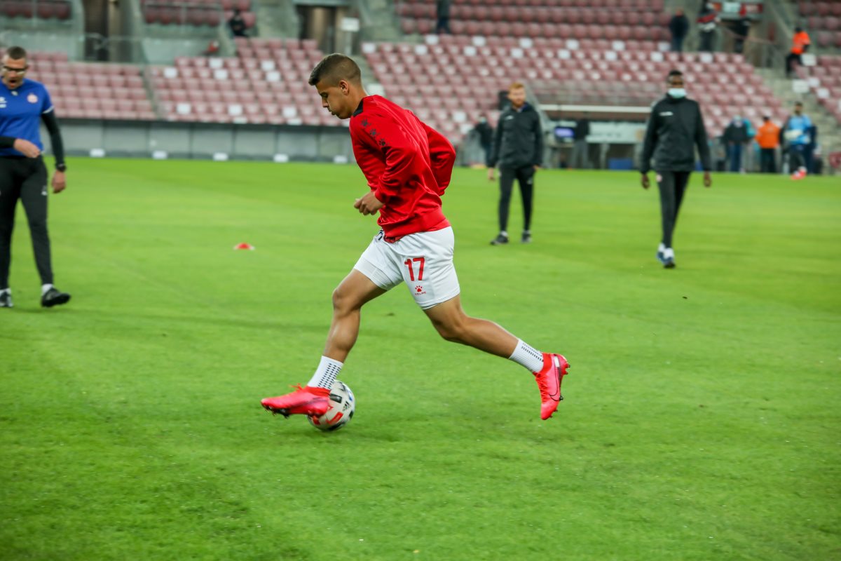 מדמון. צילום: זאב דיקמן