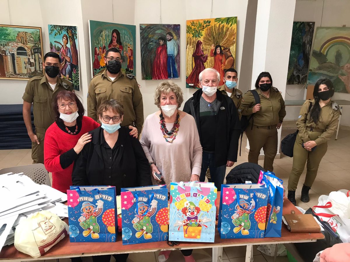 צילום באדיבות עיריית באר שבע 