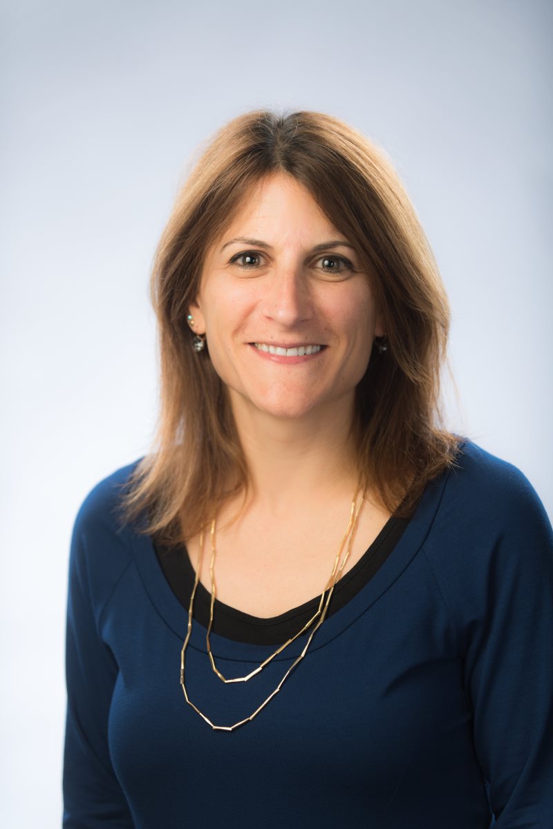 פרופ' נעמה עצבה- פורייה. צילום: דני מכליס, אוניברסיטת בן-גוריון בנגב