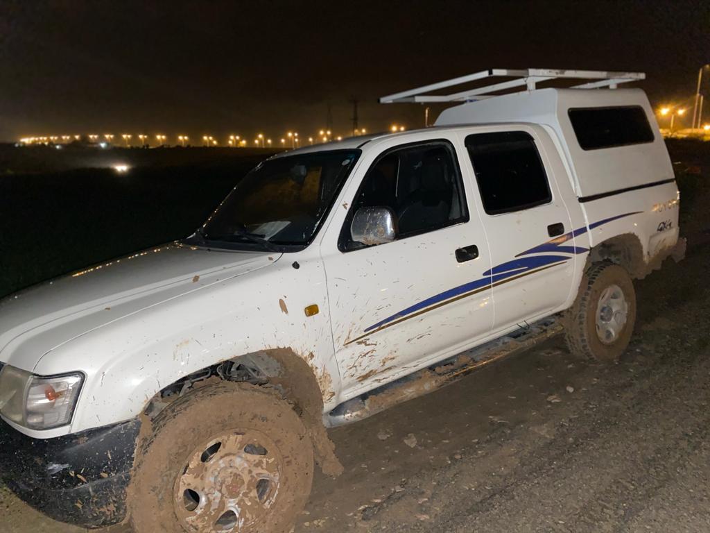 צילום באדיבות משטרת ישראל 