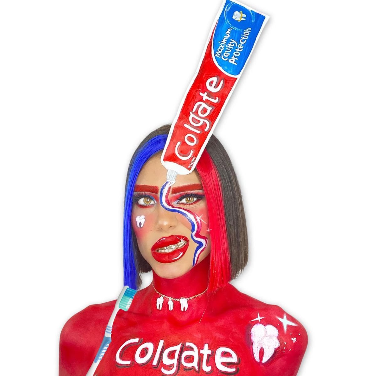 קרדיט לי בן שלוש