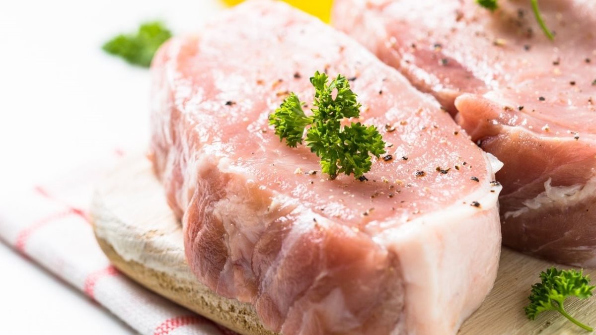 "מקור מצוין לחלבון, ויטמינים ומינרלים" | תמונה: CANVA