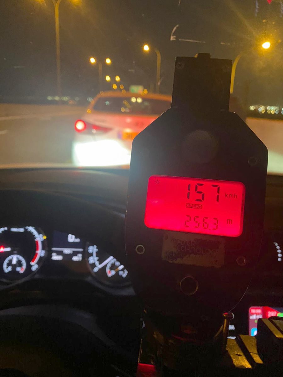 צילום באדיבות משטרת ישראל 