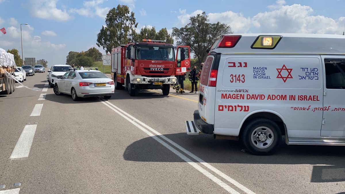 דוברות כב&quot;ה דרום