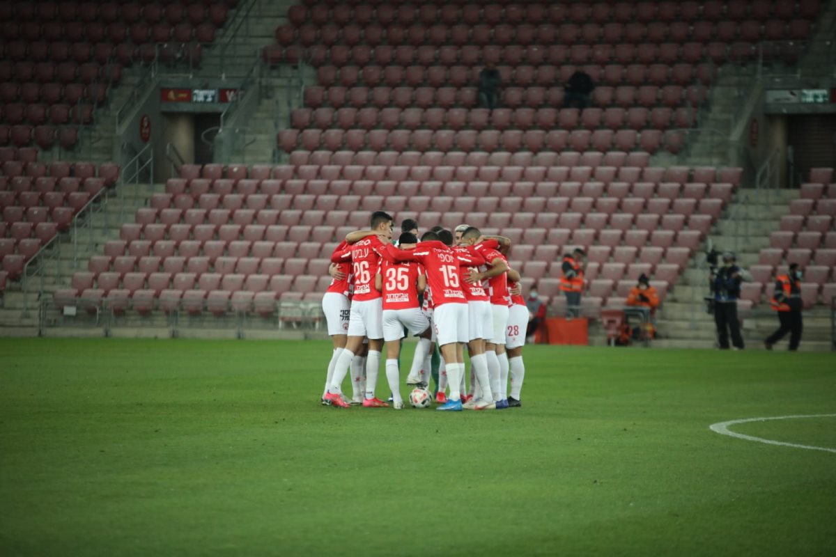 צילום: זאב דיקמן