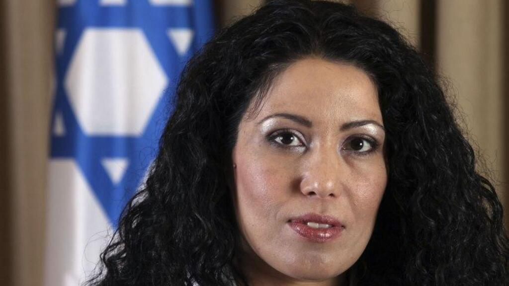 (צילום: דוברות הרשות השופטת)