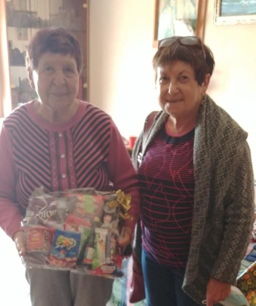 באדיבות יד שרה