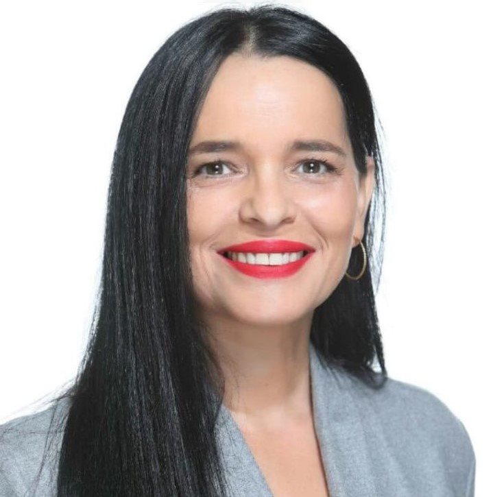 יסמין סקס פרידמן | צילום: לדייגו מיטלברג 