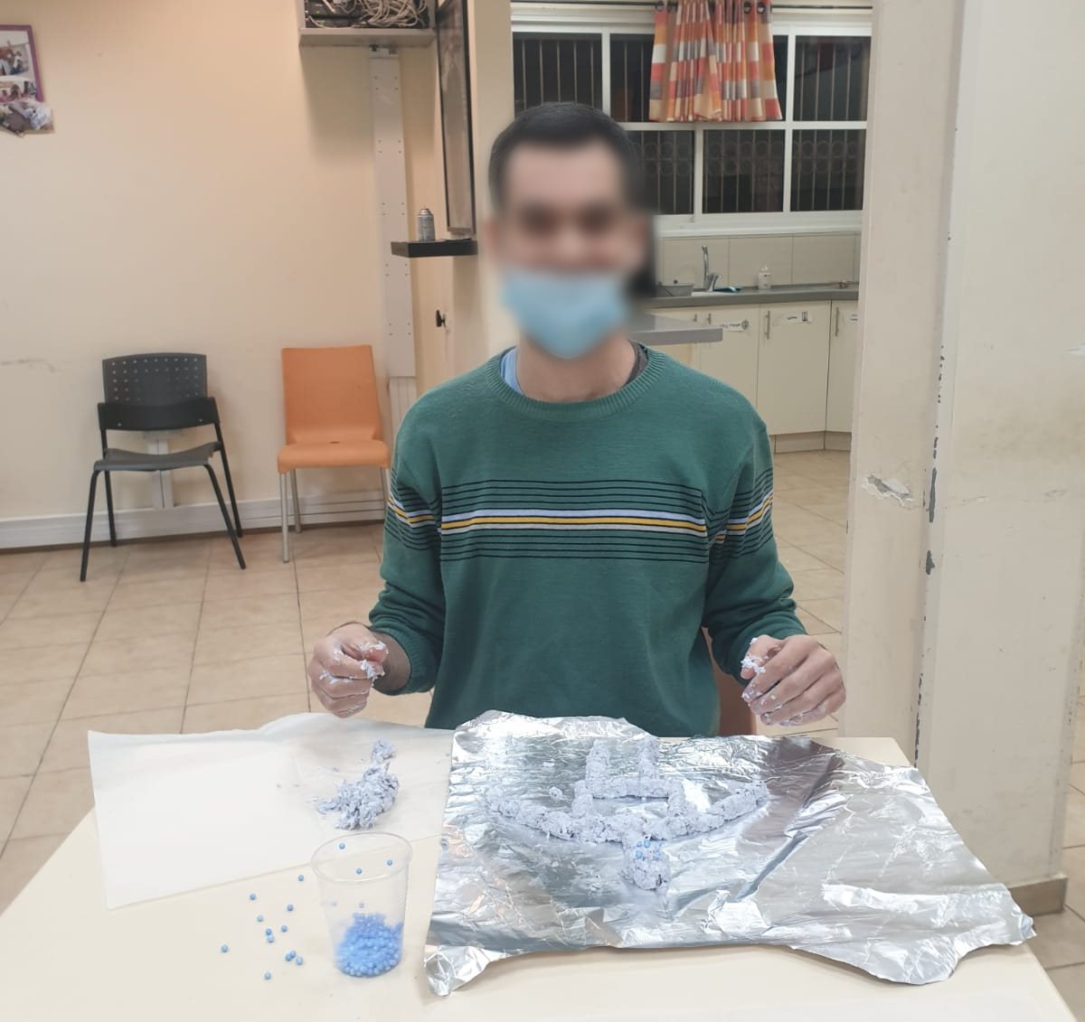 קרדיט צילום יעל קונקול