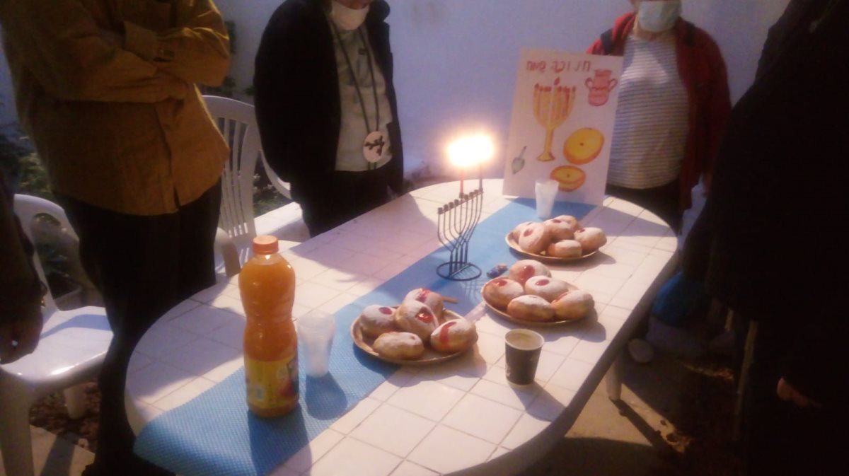 קרדיט צילום יעל קונקול