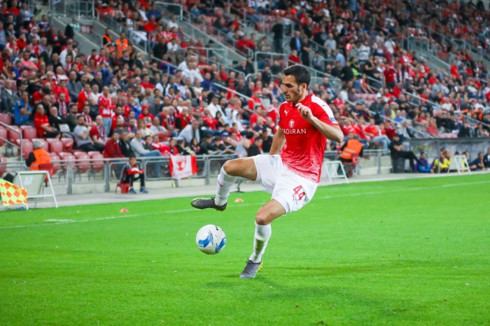 חאתם אלחמיד. צילום: זאב דיקמן