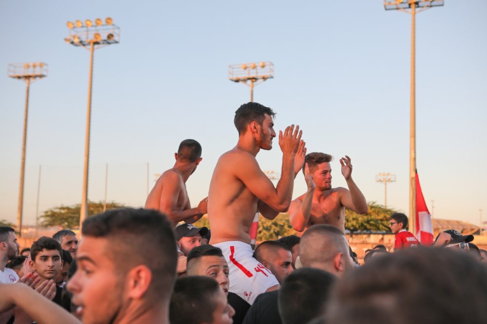 צילום: זאב דיקמן