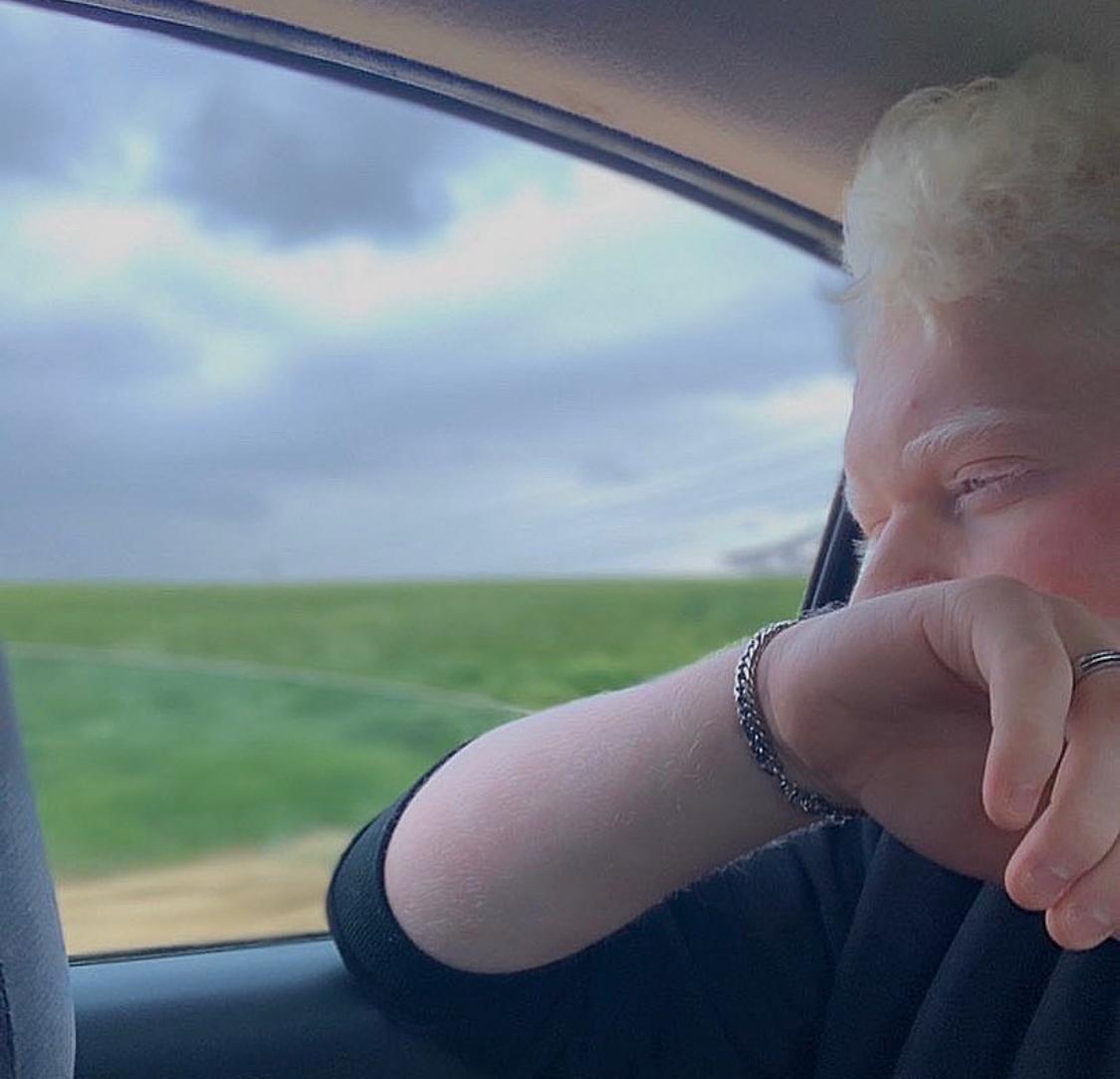 אמיתי בנג'ו, צילום פרטי